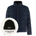 Herno Bomberjakke Navy