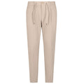Herno Cotton-Effect Stretch Bukser Beige