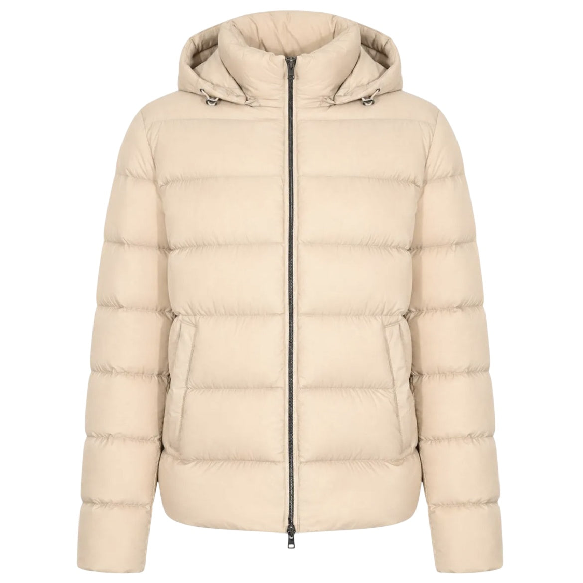 Herno La Giacca Jakke Beige