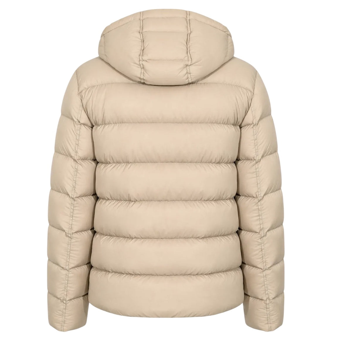 Herno La Giacca Jakke Beige