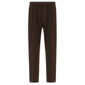 Herno Light Comfort Stretch Bukser Brun