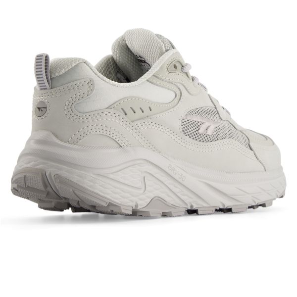 Hi-Tec HTS Eastend WP Sneaker Zilver