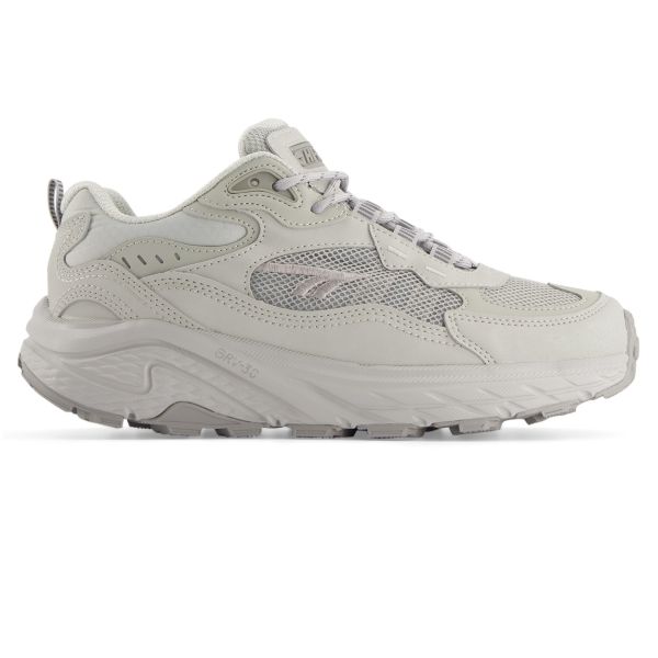 Hi-Tec HTS Eastend WP Sneaker Zilver