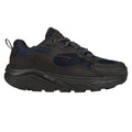 Hi-Tec HTS Eastend WP Sneaker Zwart/Navy