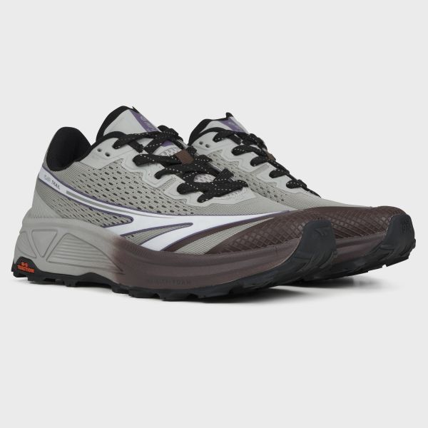 Hi-Tec HTS Flash Trail Sneaker Grijs