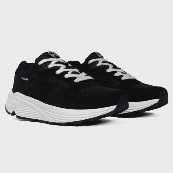 Hi-Tec HTS Shadow RGS Sneaker Zwart/Wit