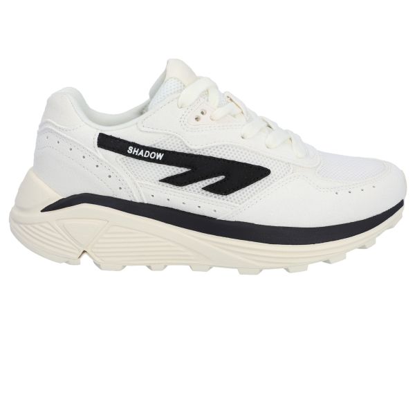 Hi-Tec HTS Shadow RGS Sneaker Wit/Zwart