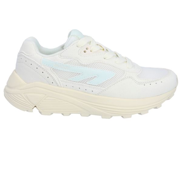 Hi-Tec HTS Shadow RGS Sneaker Wit/Licht Blauw