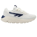 Hi-Tec HTS Shadow RGS Sneaker Wit/Donker Blauw