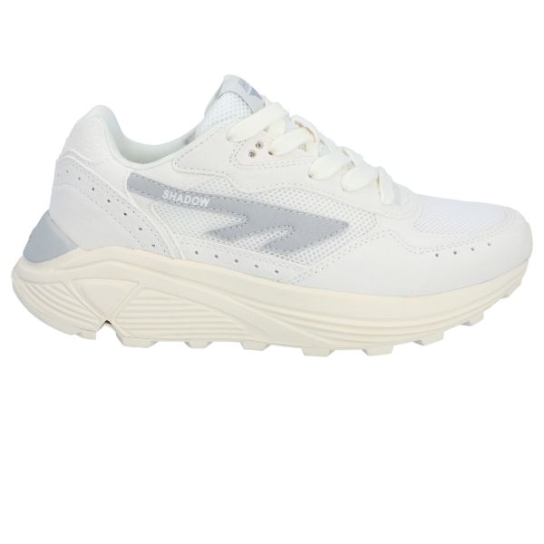 Hi-Tec HTS Shadow RGS Sneaker Wit/Grijs