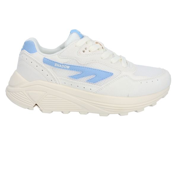 Hi-Tec HTS Shadow RGS Sneaker Wit/Blauw