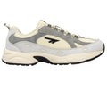 Hi-Tec HTS ADV Racer Sneaker Grå/Beige