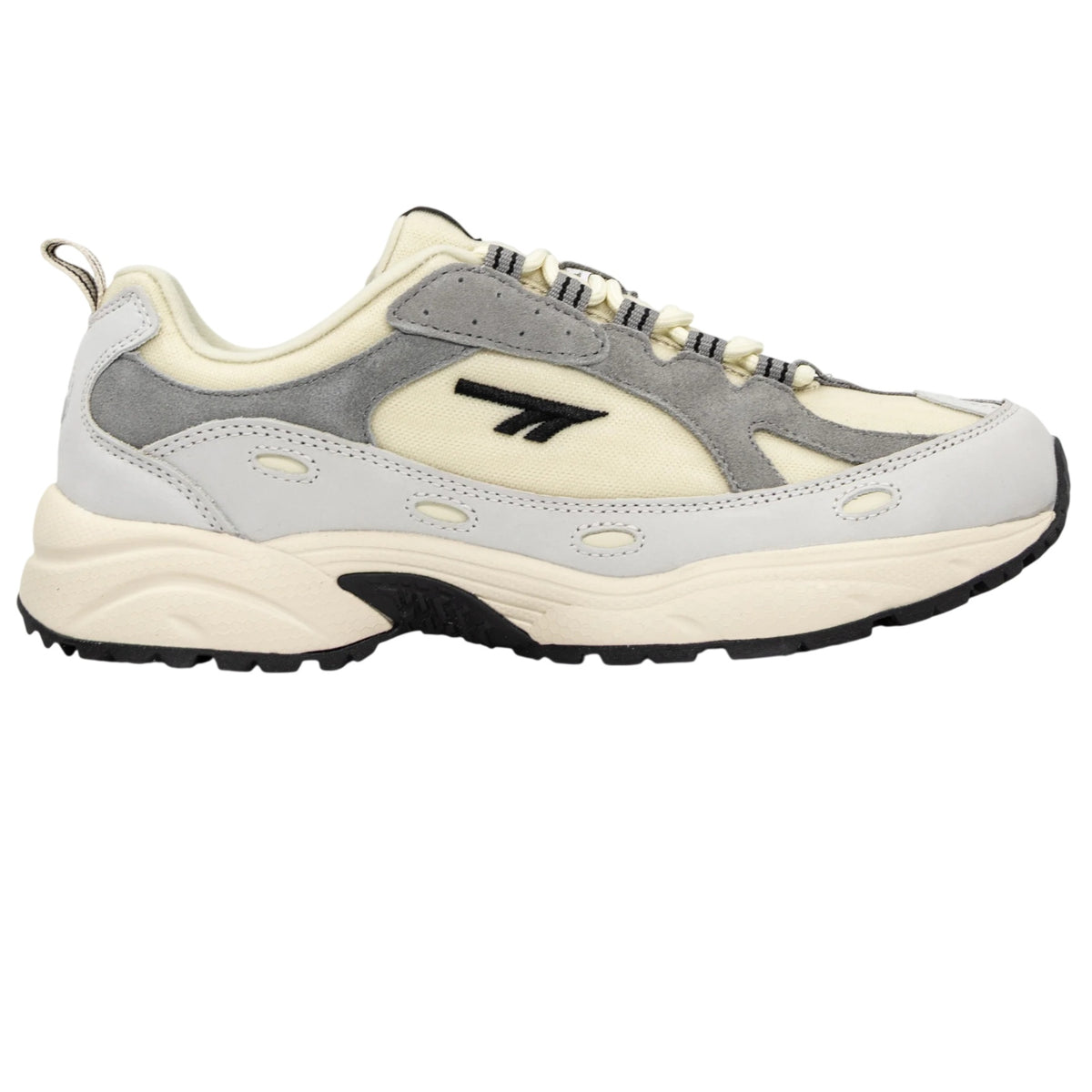 Hi-Tec HTS ADV Racer Sneaker Grå/Beige