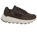 Hi-Tec HTS Shadow RGS Sneaker Brun