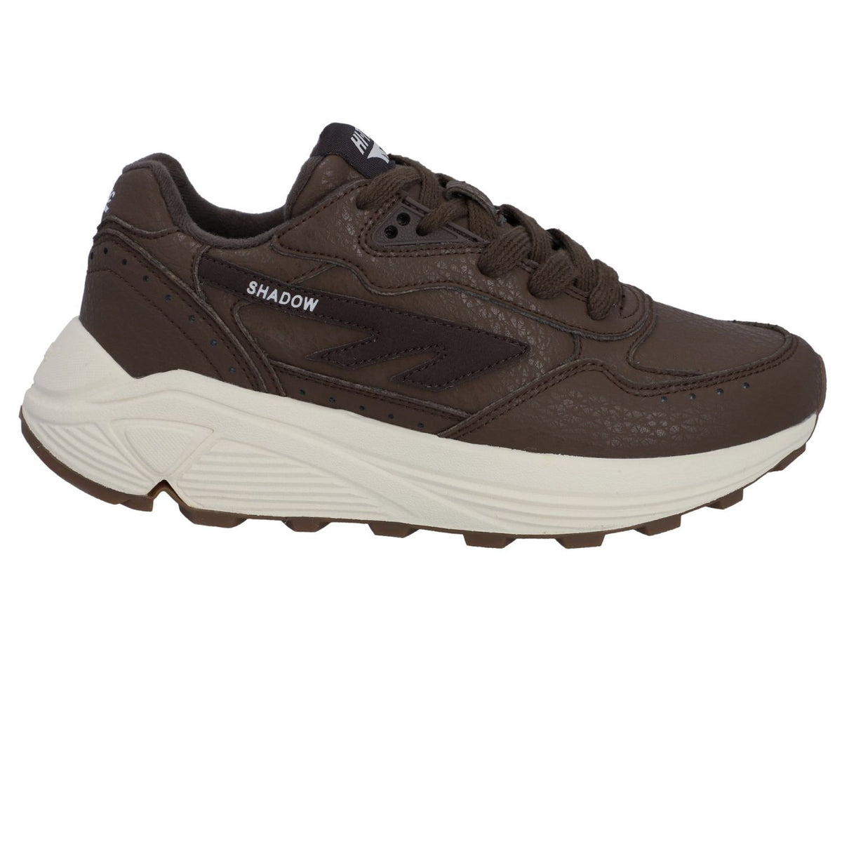 Hi-Tec HTS Shadow RGS Sneaker Brun