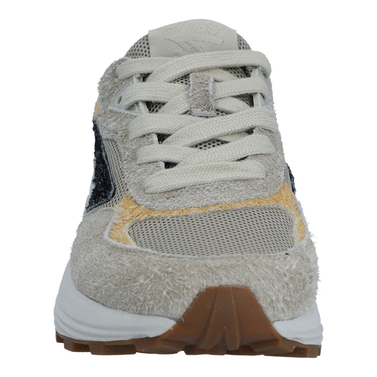 Hi-Tec HTS Shadow RGS Fluffy Sneaker Grå
