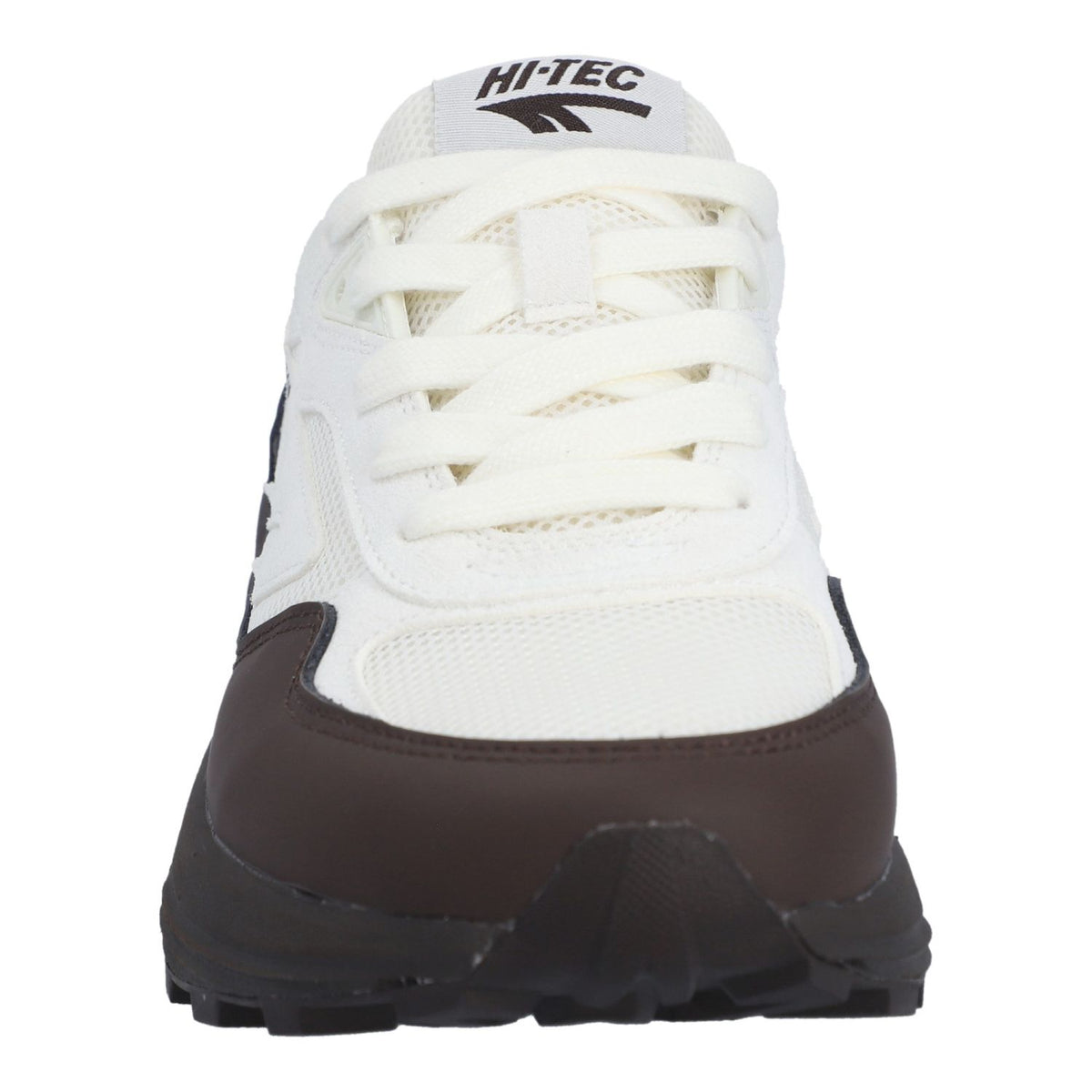 Hi-Tec HTS Shadow RGS Sneaker Hvid/Brun