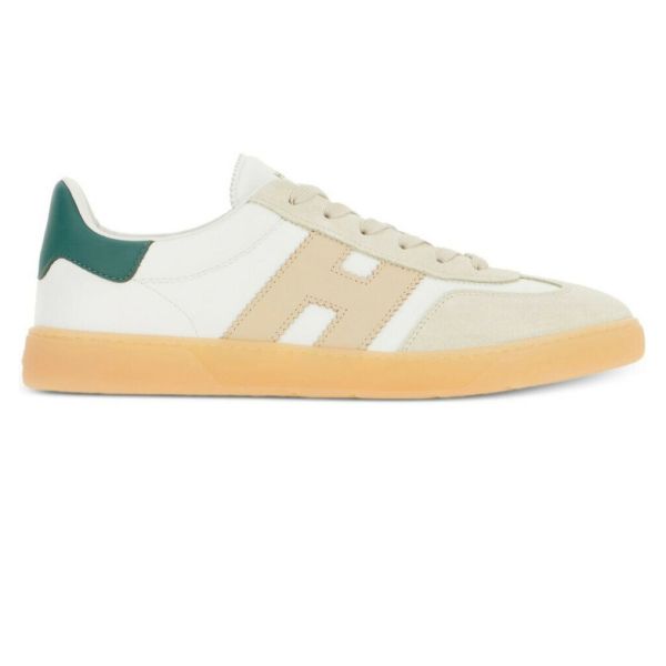Hogan Cool Sneaker Wit