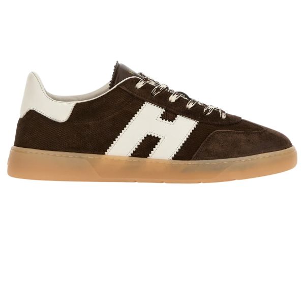 Hogan Cool Sneaker Bruin