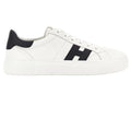 Hogan Crosswind Sneaker Hvid/Sort
