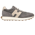 Hogan H601 Sneaker Grå