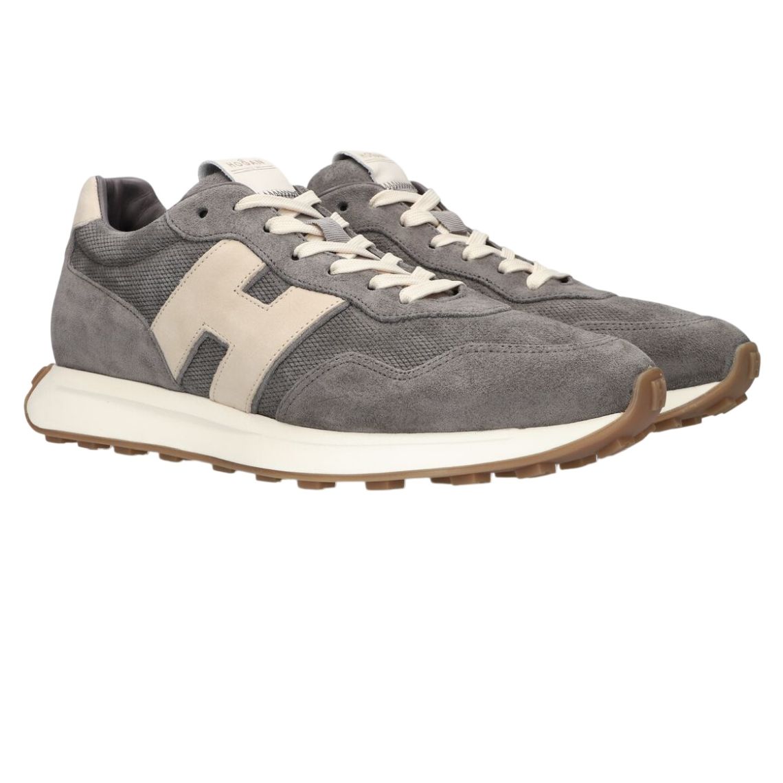 Hogan H601 Sneaker Grå