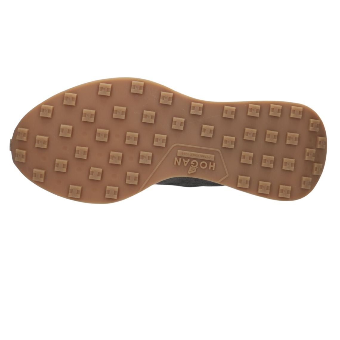 Hogan H601 Sneaker Grå