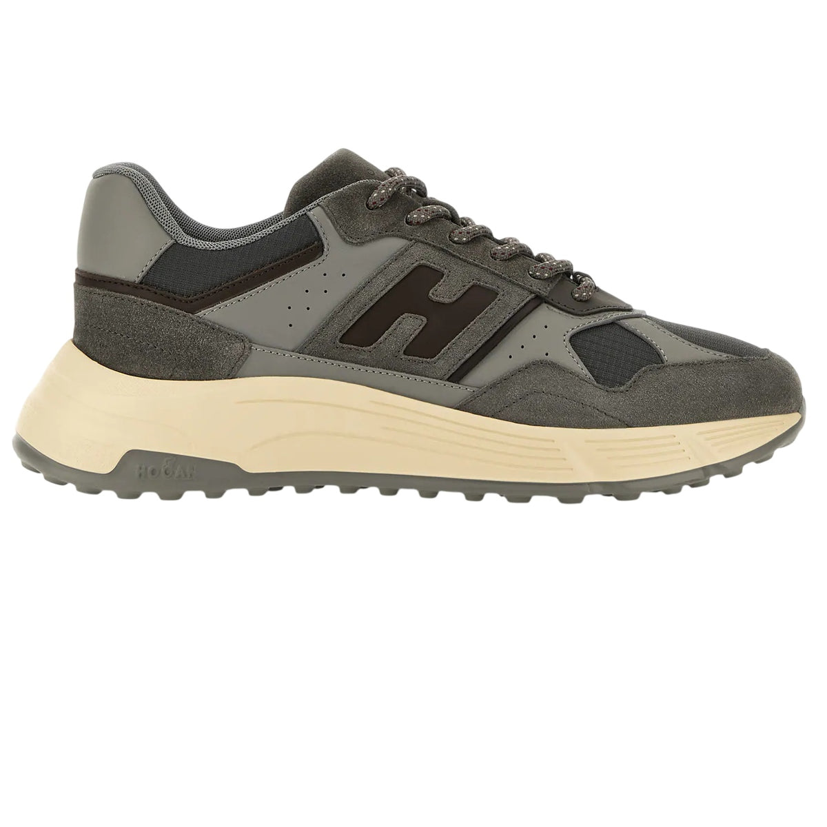 Hogan Hyperlight Sneaker Grå