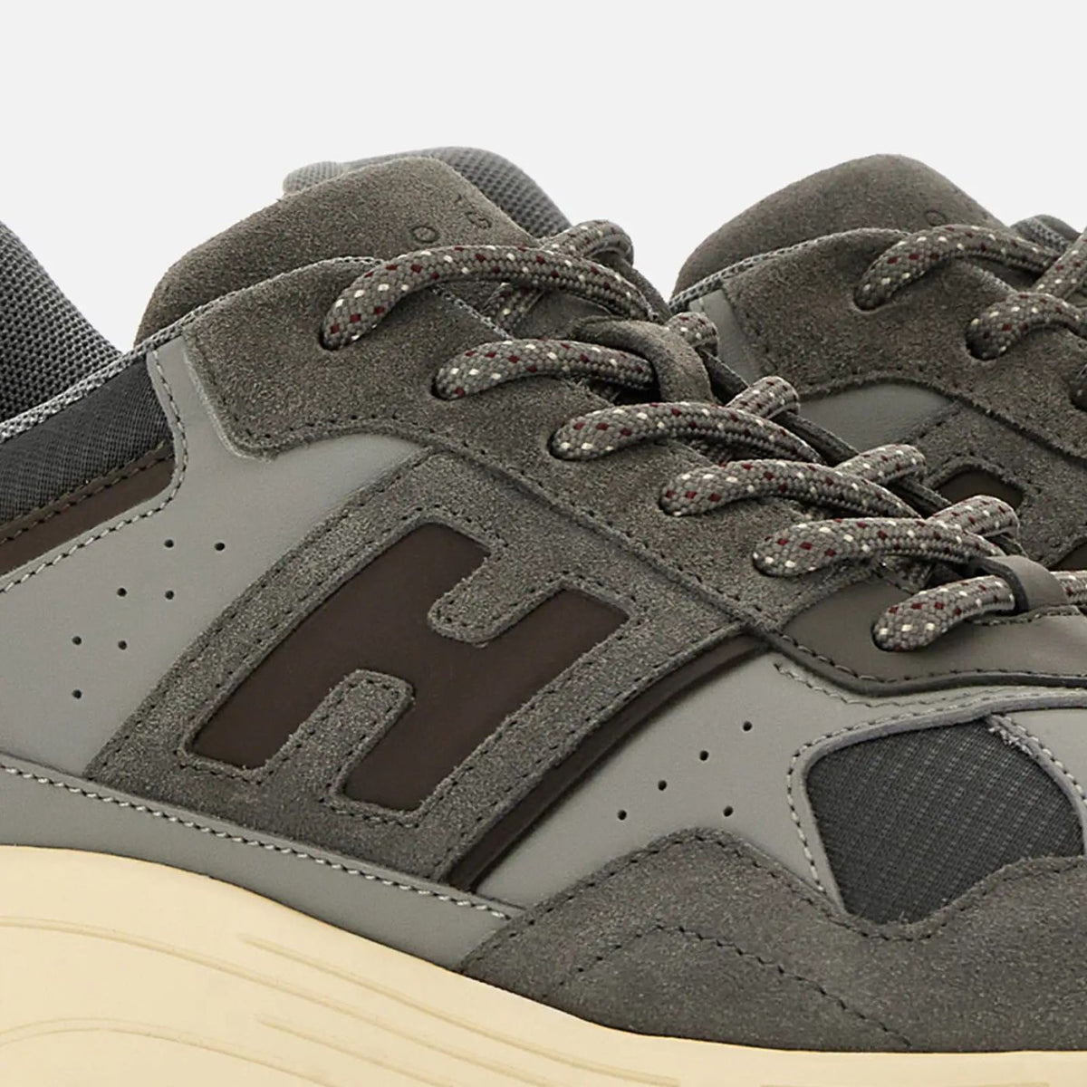 Hogan Hyperlight Sneaker Grå