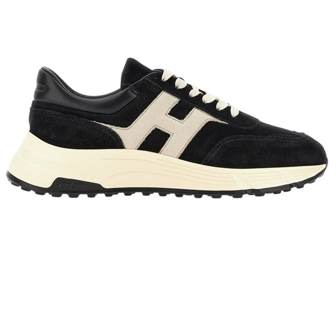Hogan Hyperlight Sneaker Sort