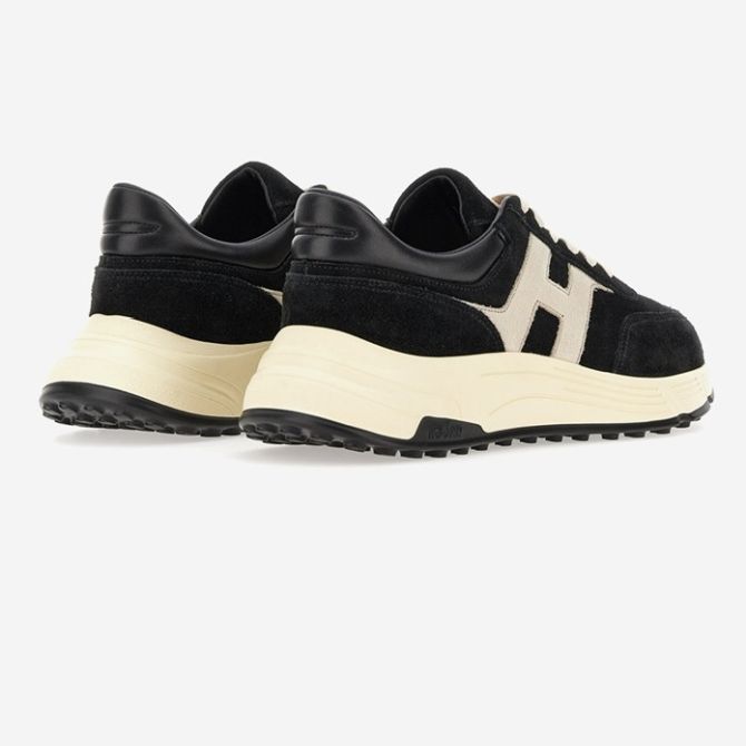 Hogan Hyperlight Sneaker Sort