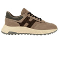 Hogan Hyperlight Sneaker Brun