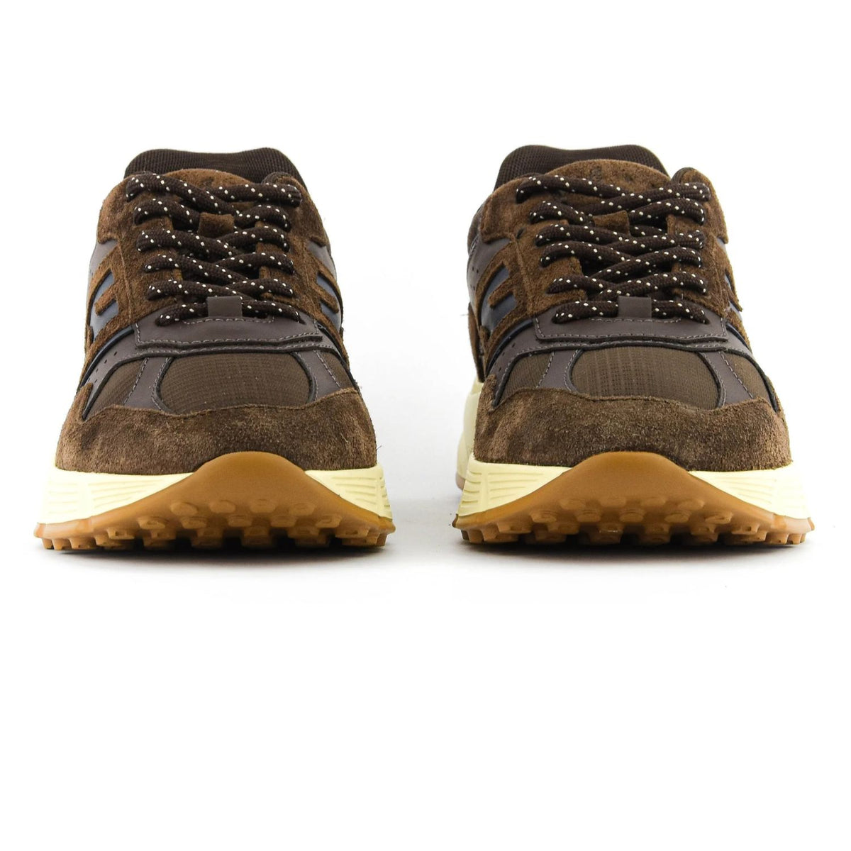 Hogan Hyperlight Sneaker Brun