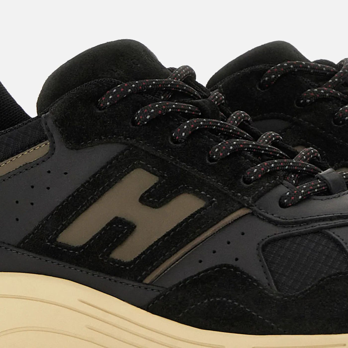 Hogan Hyperlight Sneaker Sort