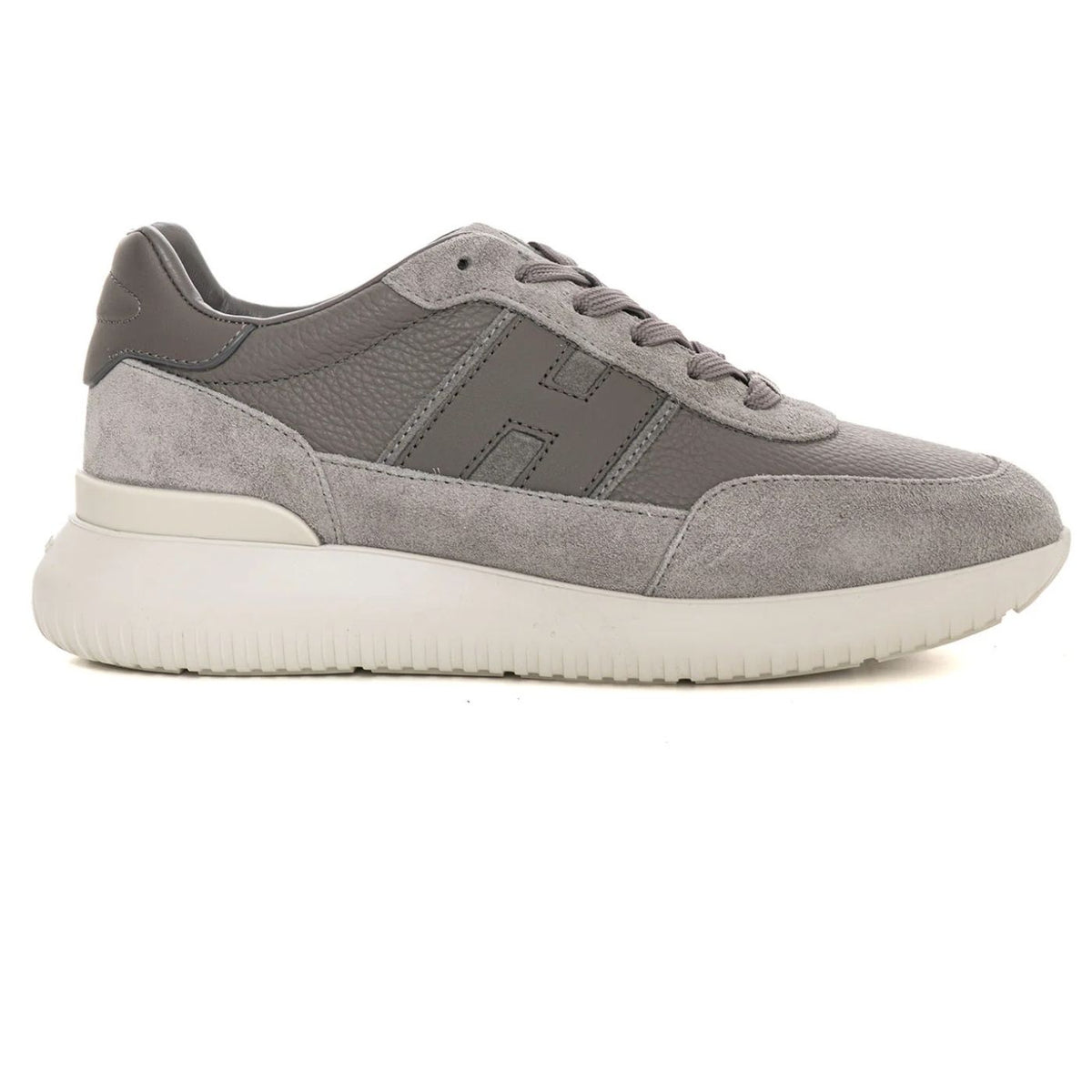 Hogan Interactive Sneaker Grå