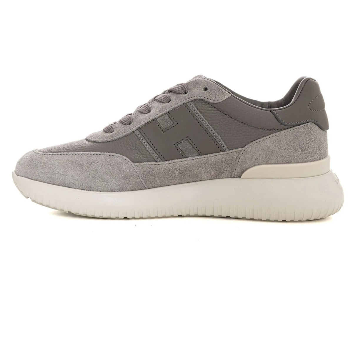 Hogan Interactive Sneaker Grå
