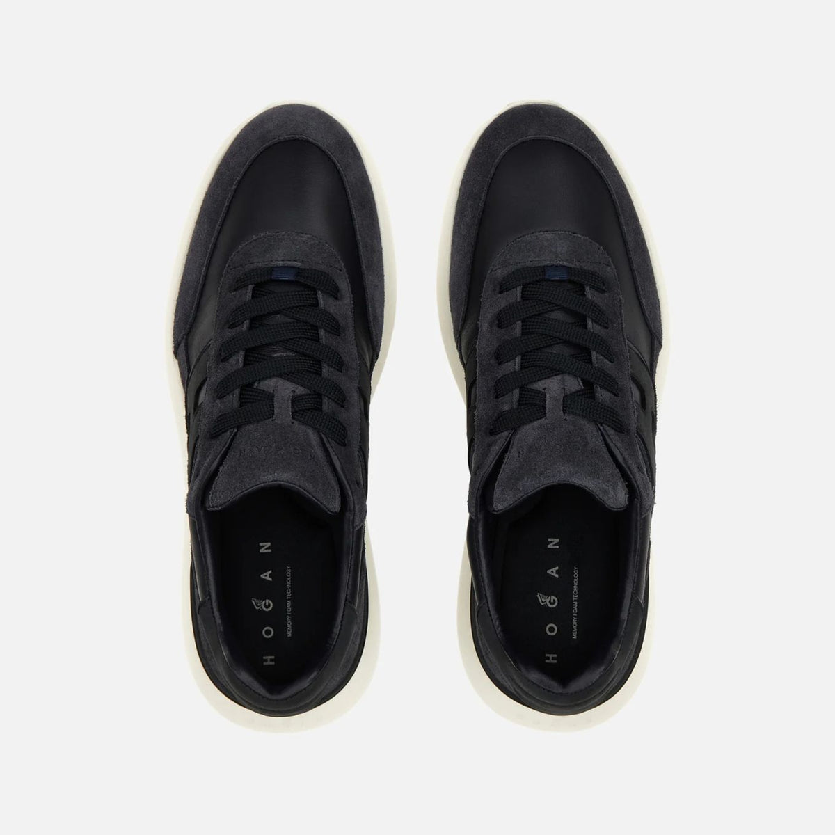 Hogan Interactive Sneaker Navy