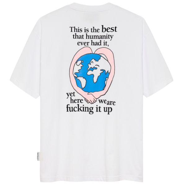 Hopeium This Is The Best T-shirt Wit
