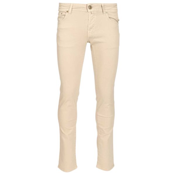 Jacob Cohën Nick Jeans C99 Beige