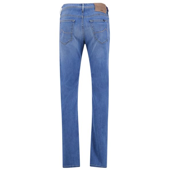 Jacob Cohën Nick Super Slim Jeans 300D Licht Blauw