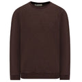Jacob Cohën Sweater Bruin