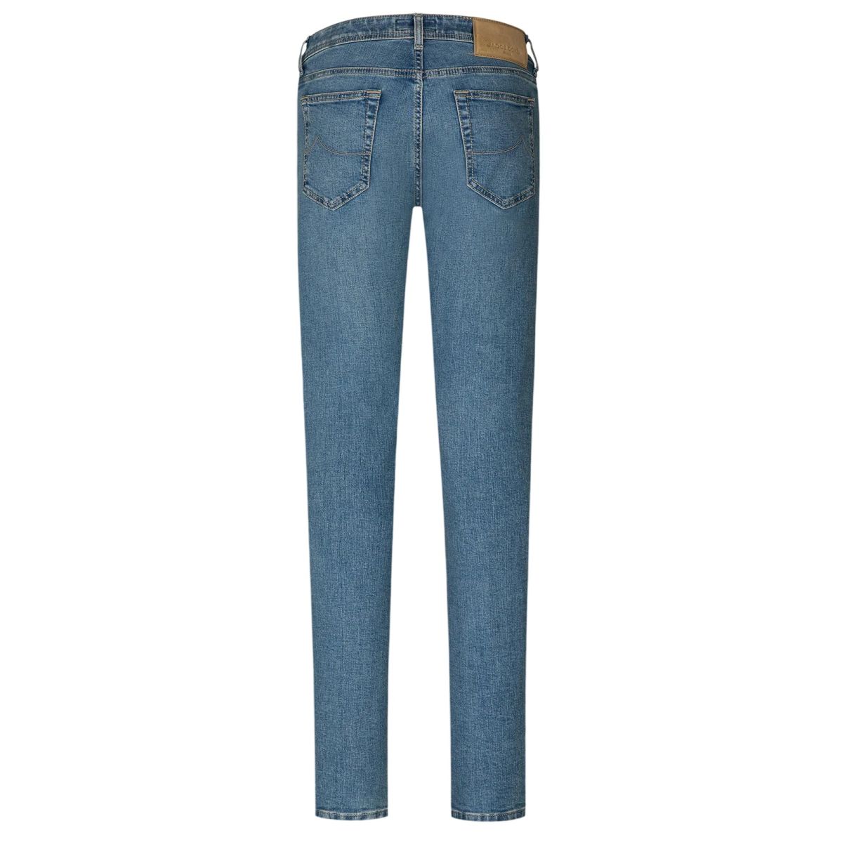Jacob Cohën Bard Jeans Lyseblå