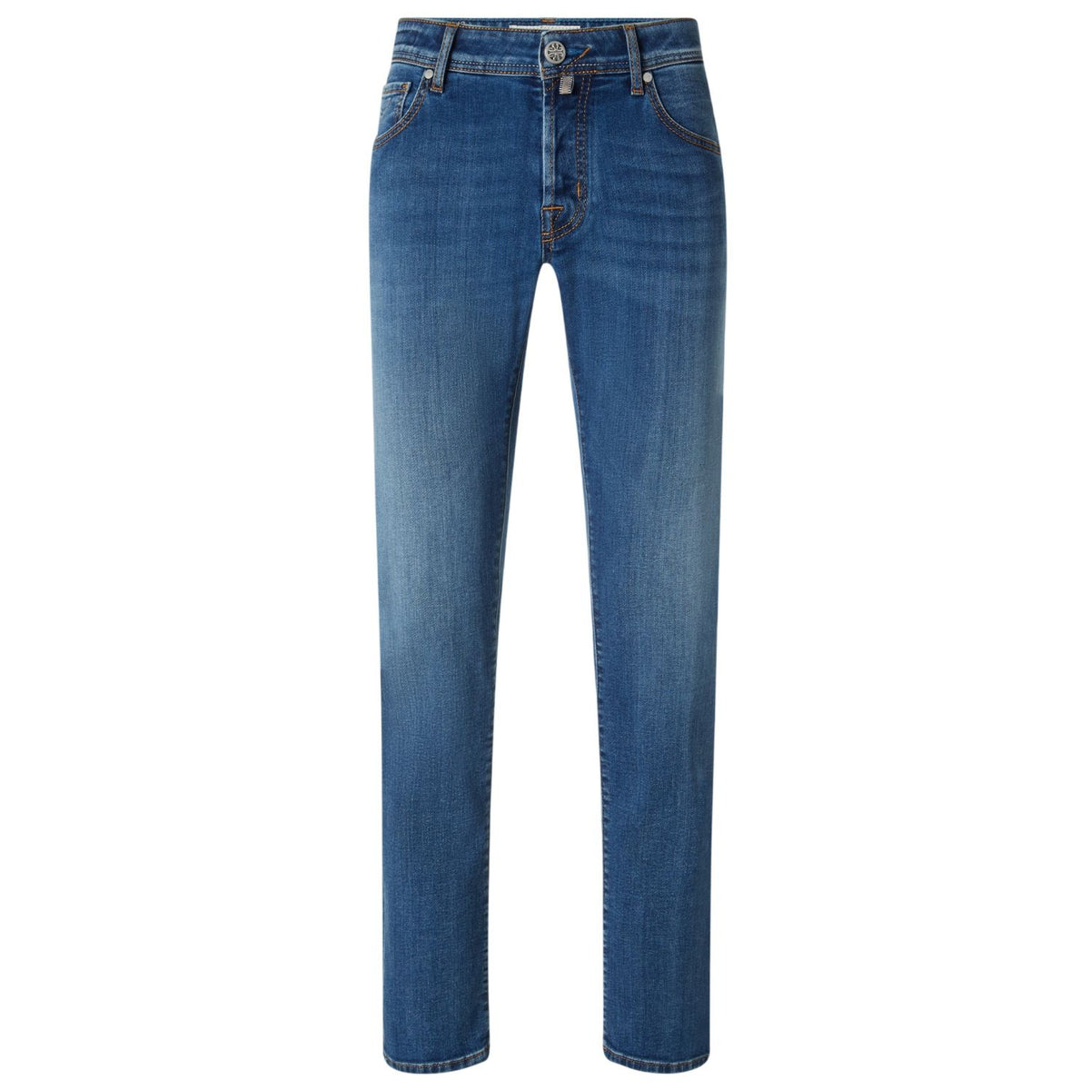 Jacob Cohën Bard Jeans 300D Lyseblå