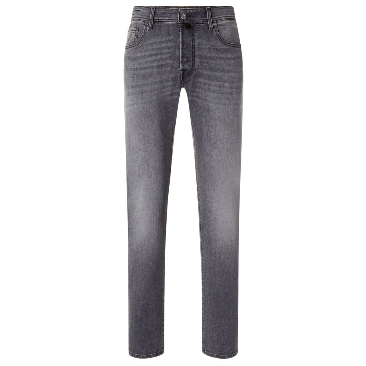 Jacob Cohën Bard Jeans Sort