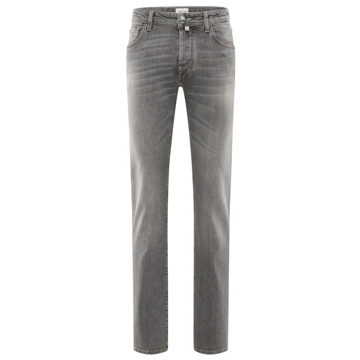 Jacob Cohën Bard Jeans Grå