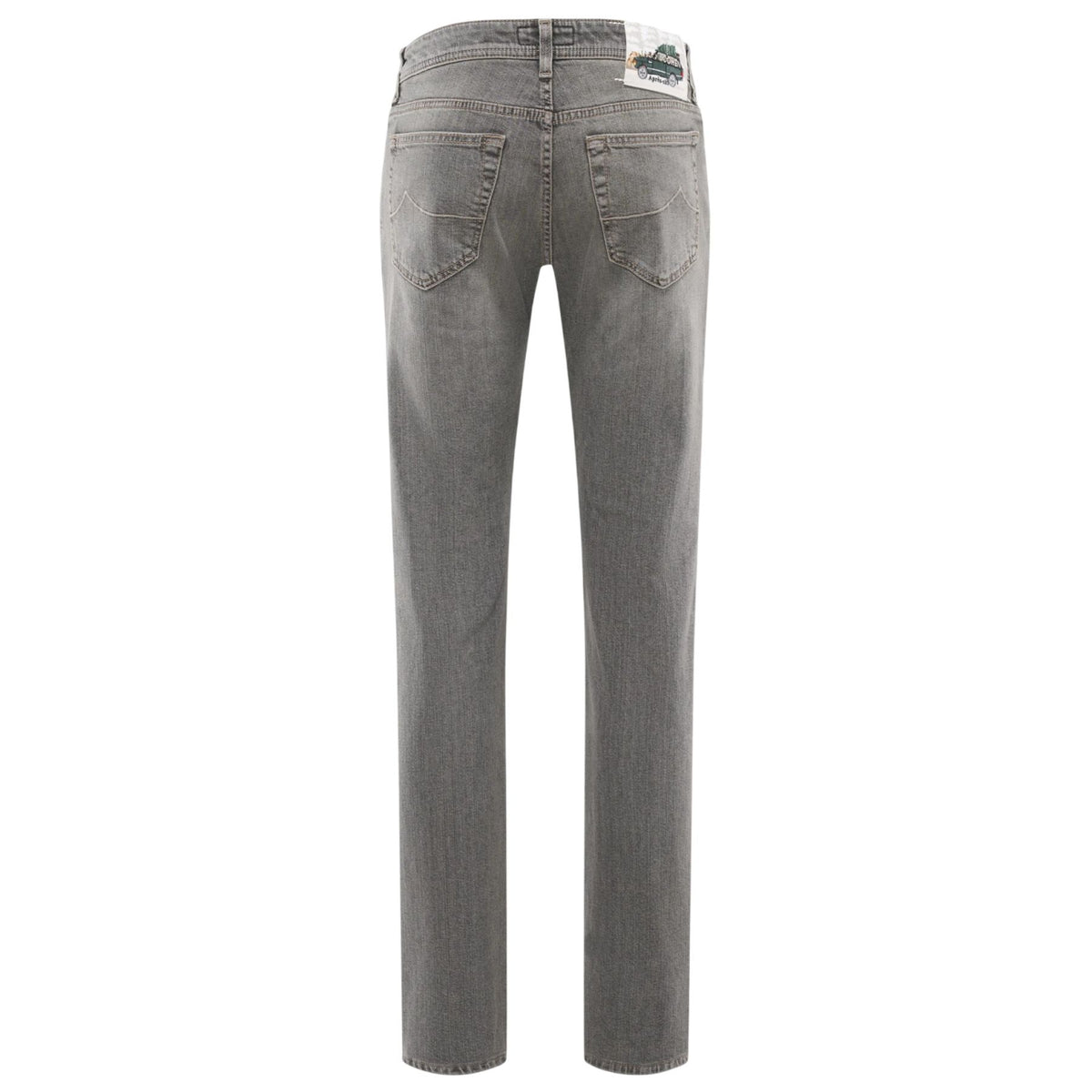 Jacob Cohën Bard Jeans Grå