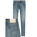 Jacob Cohën Bard Jeans 300D Lyseblå