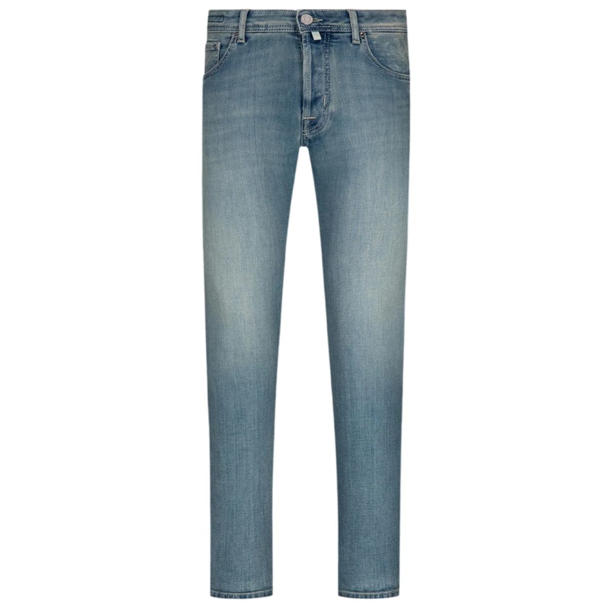 Jacob Cohën Bard Jeans 300D Lyseblå