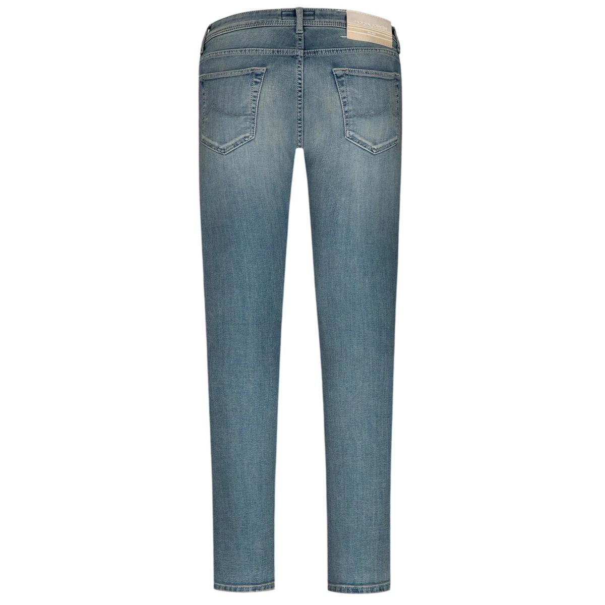Jacob Cohën Bard Jeans 300D Lyseblå