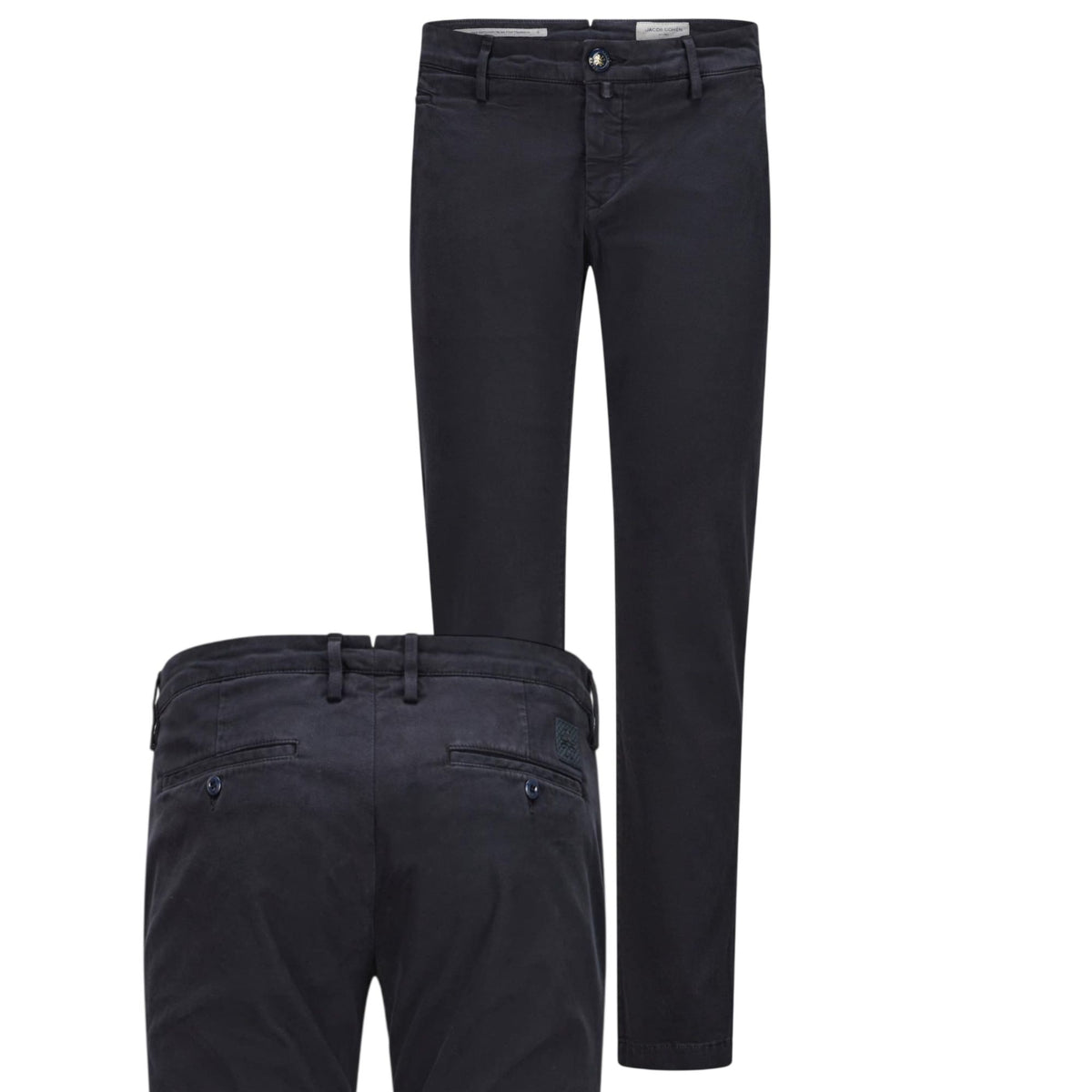Jacob Cohën Bobby Chino Navy